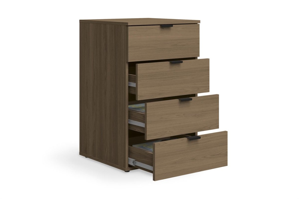 CAJONERO LINEA MUNIQUE OFICINA PREMIUM - F204-MU