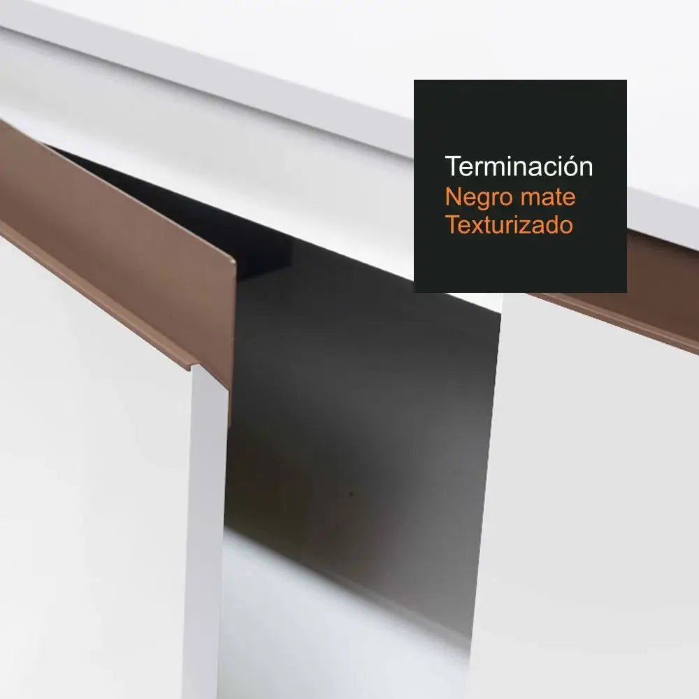 Cocina completa compacta Reims 190cm - Balton - GRRM19000209