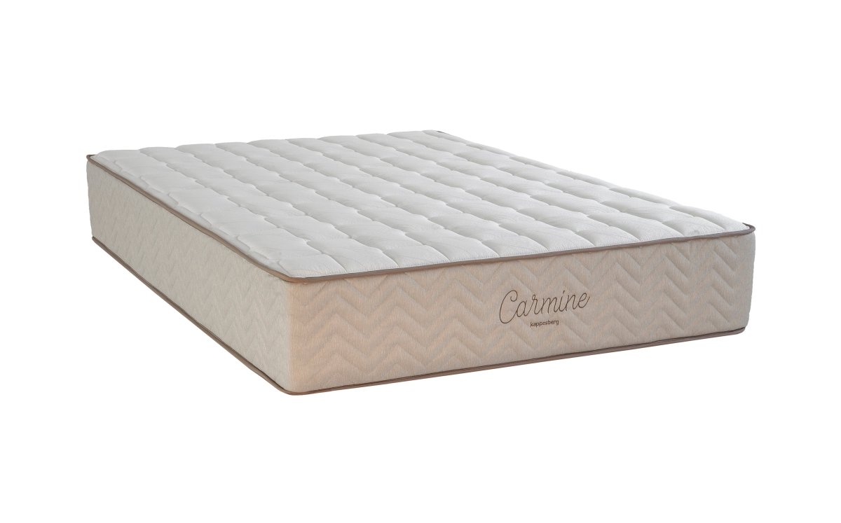 Colchon 2 Plazas Queen Carmine Premium 158X198X32 - C33006-158-110