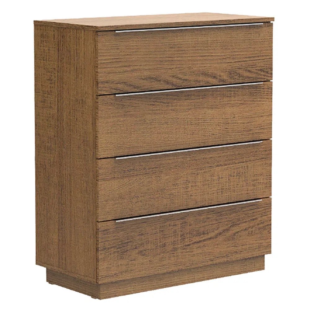 Comoda 4 Cajones - Balton Hogar - 34345Z1