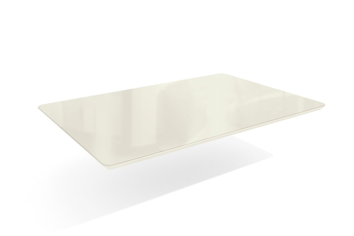 JUEGO DE COMEDOR 4 SILLAS VIDRIO SOBREPUESTO DINAMARCA CROME - BALTON - CMC836CR-16