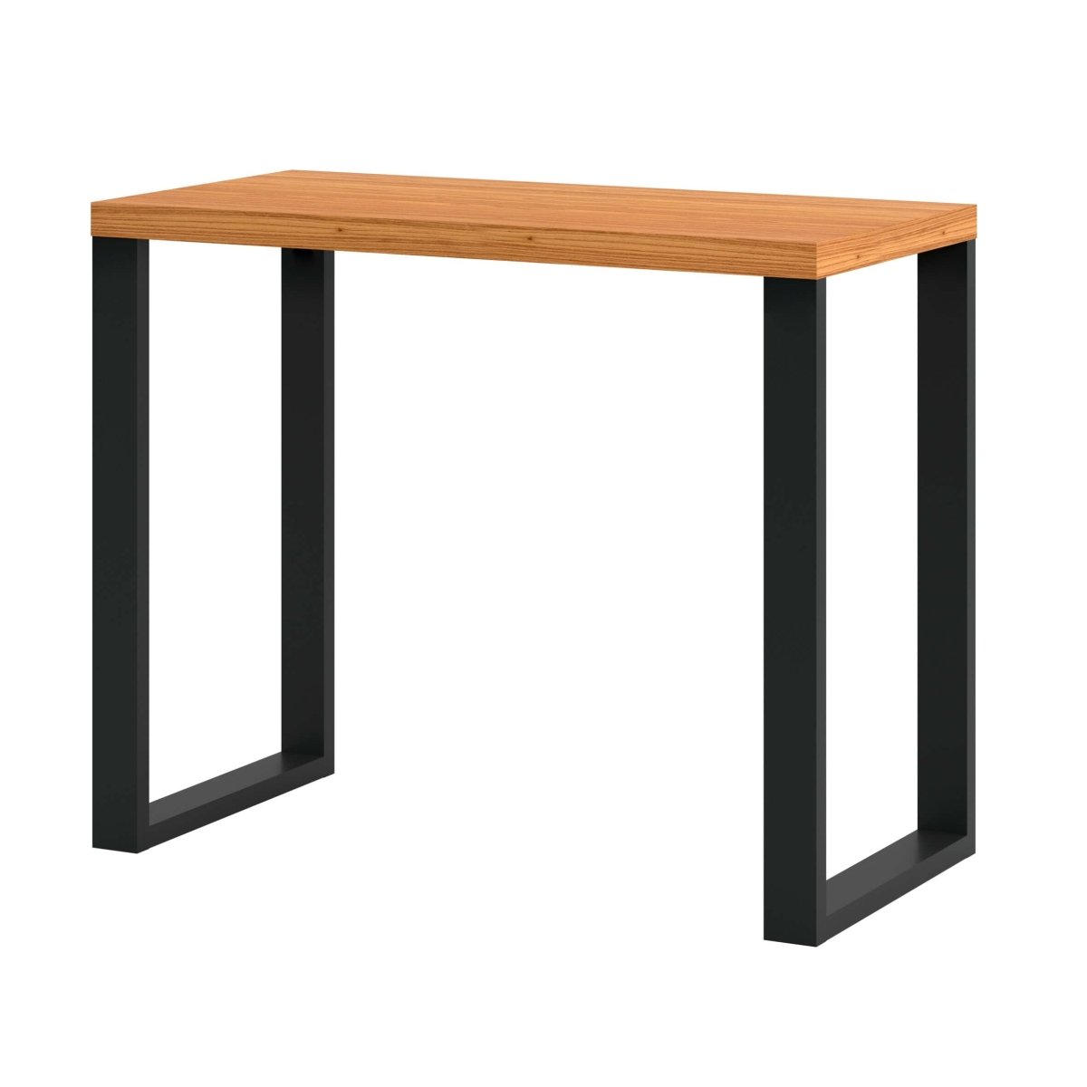 Mesa de Escritorio Estilo Industrial 100% Mdf - Balton - F11JPF - F11JPF