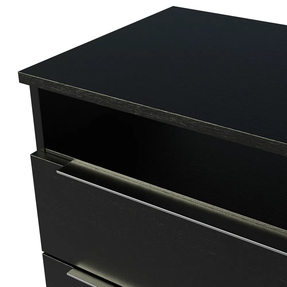 Mesa de Luz con 2 Cajones - Balton Hogar - 32278N