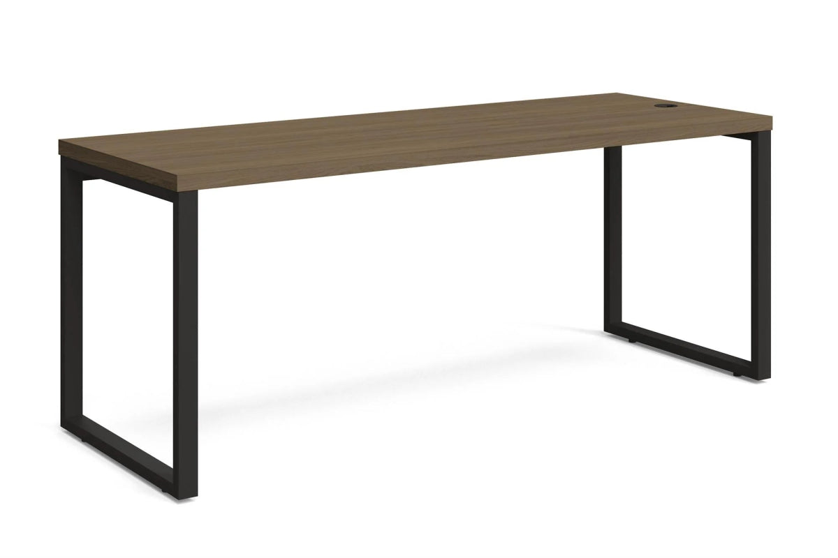 MESA ESCRITORIO INDUSTRIAL PREMIUM DIRECTOR 190CM - F190-MU