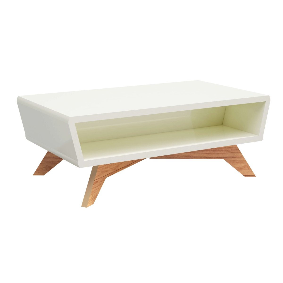 Mesa Ratona 100cm 100% Mdf - Balton - TB715WJ - TB715WJ