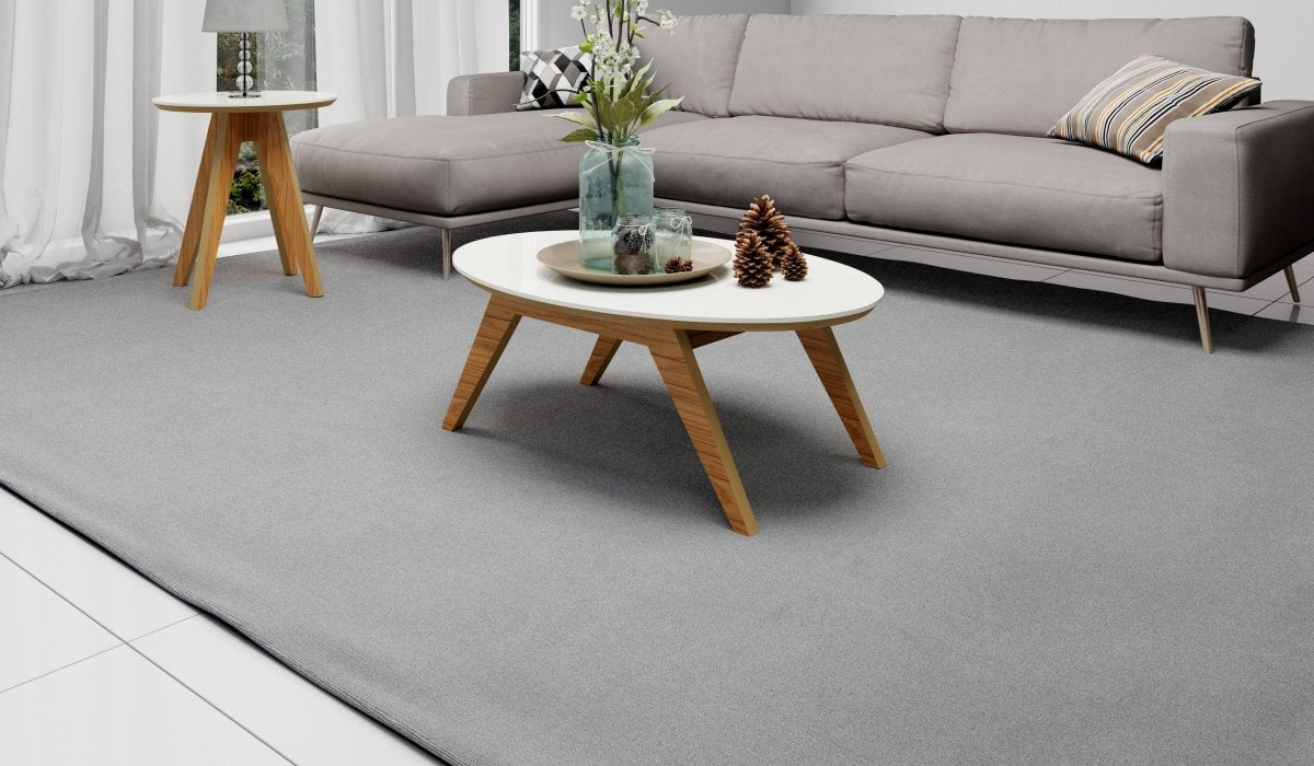 Mesa ratona elíptica 90cm 100% Mdf - Balton - TB34JW - TB34WJ