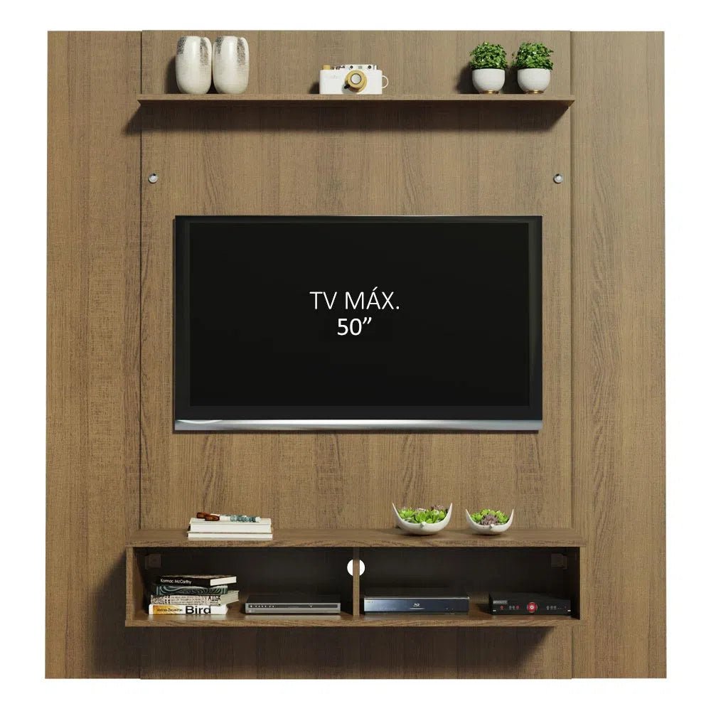 Panel TV Hasta 50 Pulgadas Arizona - Balton - 21089G1 - 21089G1