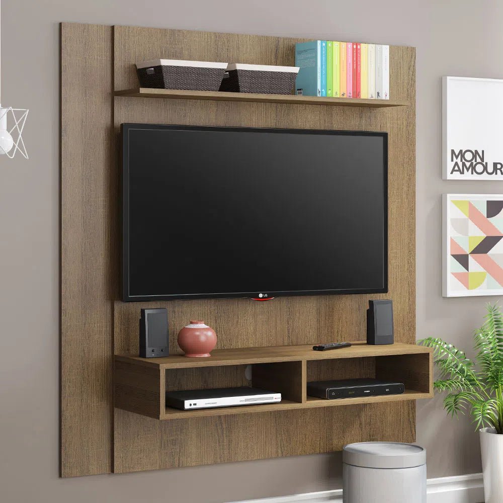 Panel TV Hasta 50 Pulgadas Arizona - Balton - 21089G1 - 21089G1