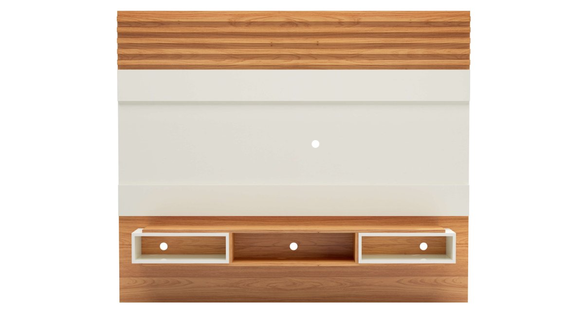 Rack Panel para TV 180cm hasta 65" 100% Mdf - Balton - PA21WJ - PA21WJ