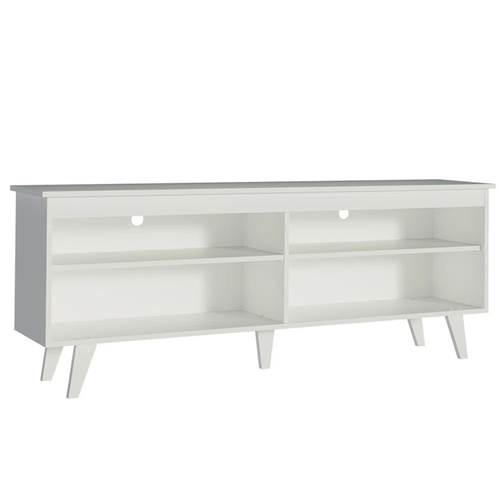 Rack TV Hasta 65 Pulgadas Udine - Balton Hogar - 6991091A
