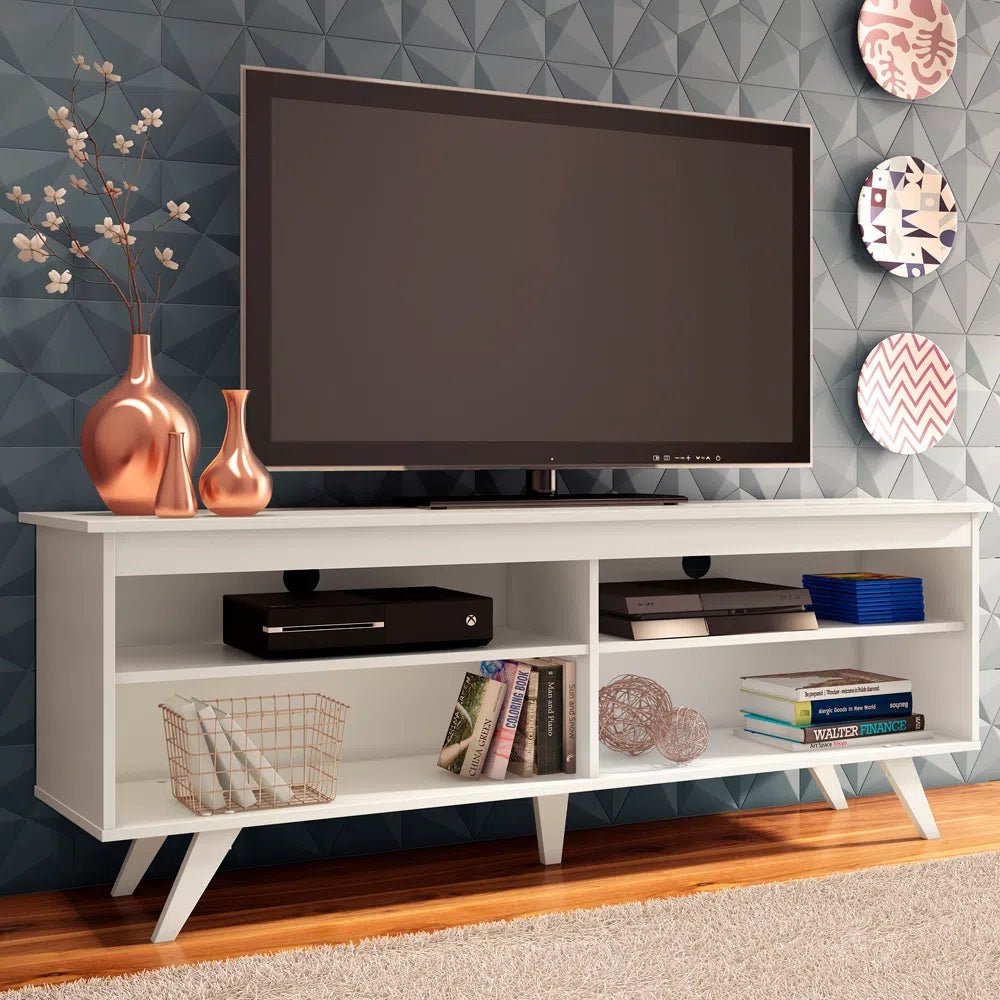 Rack TV Hasta 65 Pulgadas Udine - Balton Hogar - 6991091A