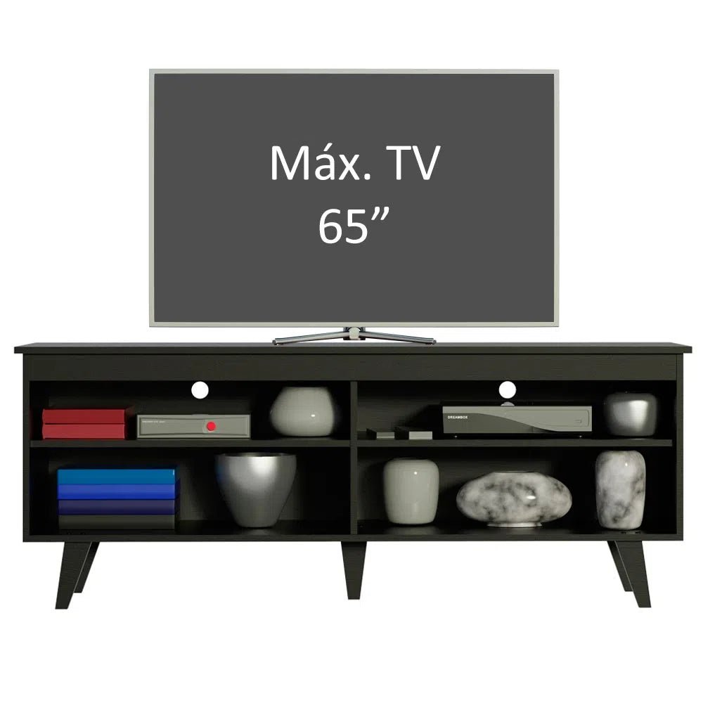 Rack TV Hasta 65 Pulgadas Udine - Balton Hogar - 6991131A