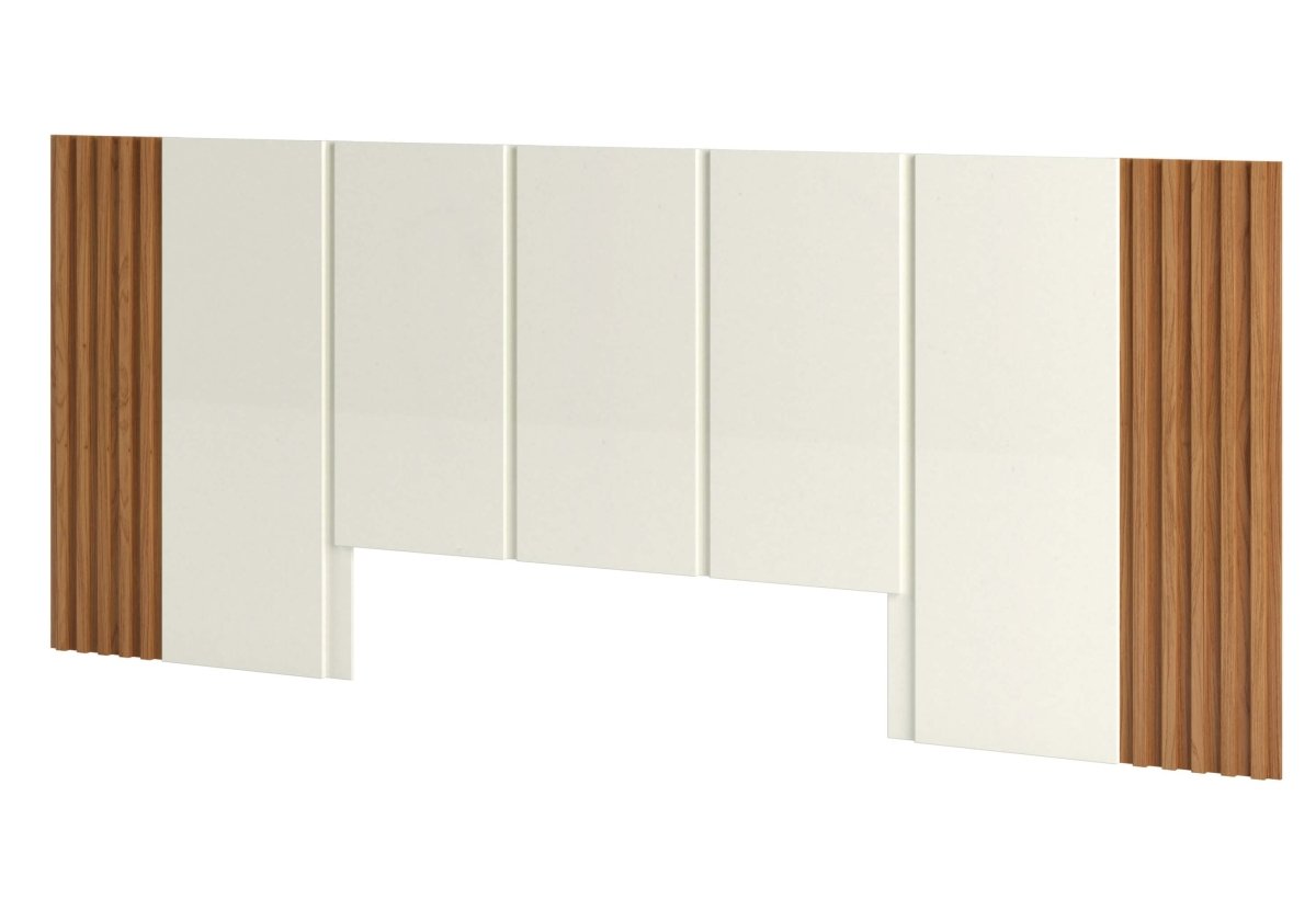 Respaldo 300cm 100% Mdf - Balton - TW185WJ - TW185WJ