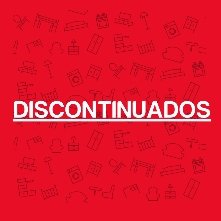 Discontinuados