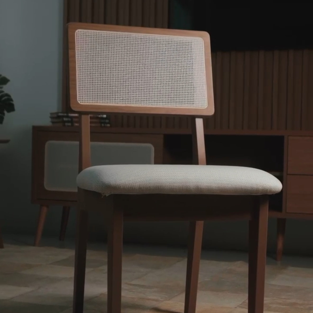 Sillas de Comedor