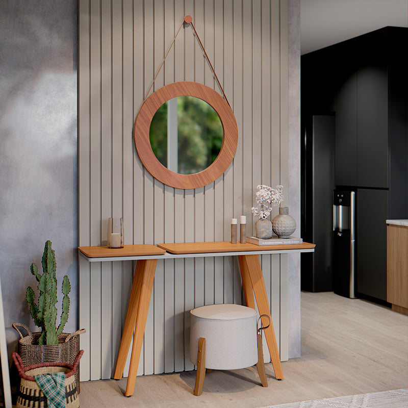 Recibidor 140CM - Linea Ares