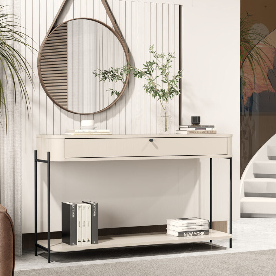 Recibidor 120CM - Linea Tucupi