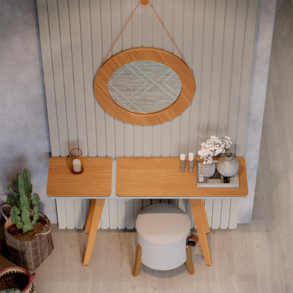 Recibidor 140CM - Linea Ares