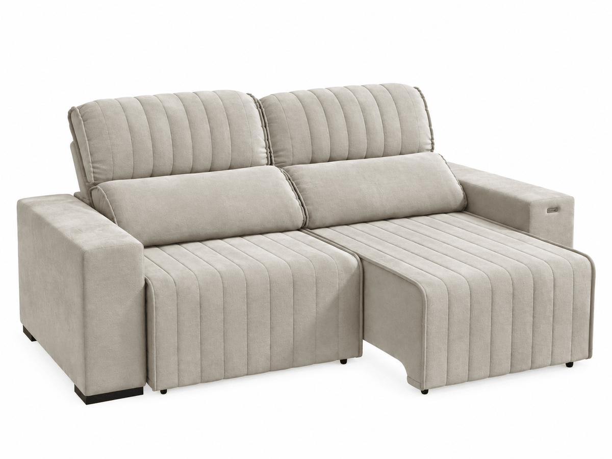 SOFA BELMONTE 2,06M