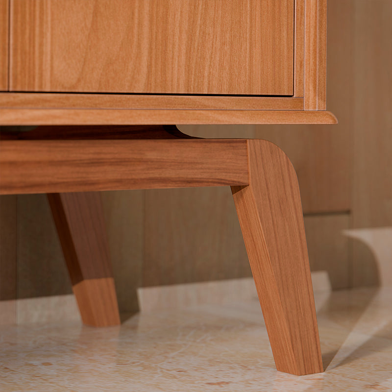 Aparador Paris 4P 160CM - Linea Ares