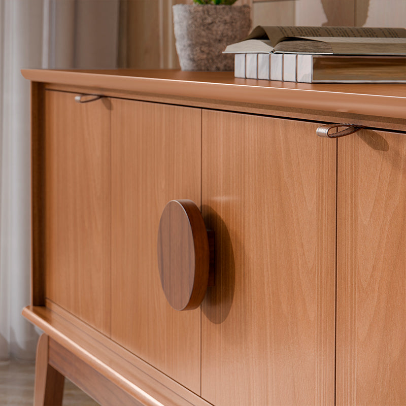 Aparador Paris 4P 160CM - Linea Ares