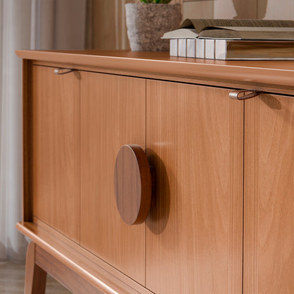 Aparador Paris 4P 160CM - Linea Ares