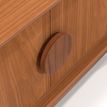 Aparador Paris 4P 160CM - Linea Ares