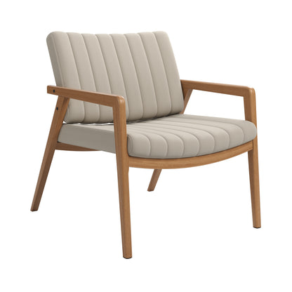 Butaca Uxua - Madera Maciza