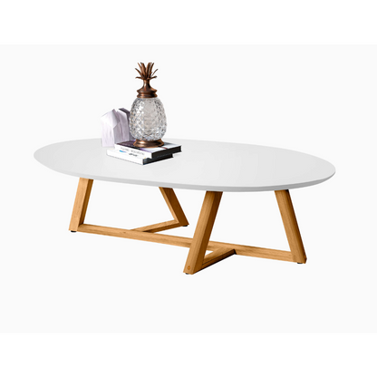 Mesa Ratona Classic 90CM - Linea Ares