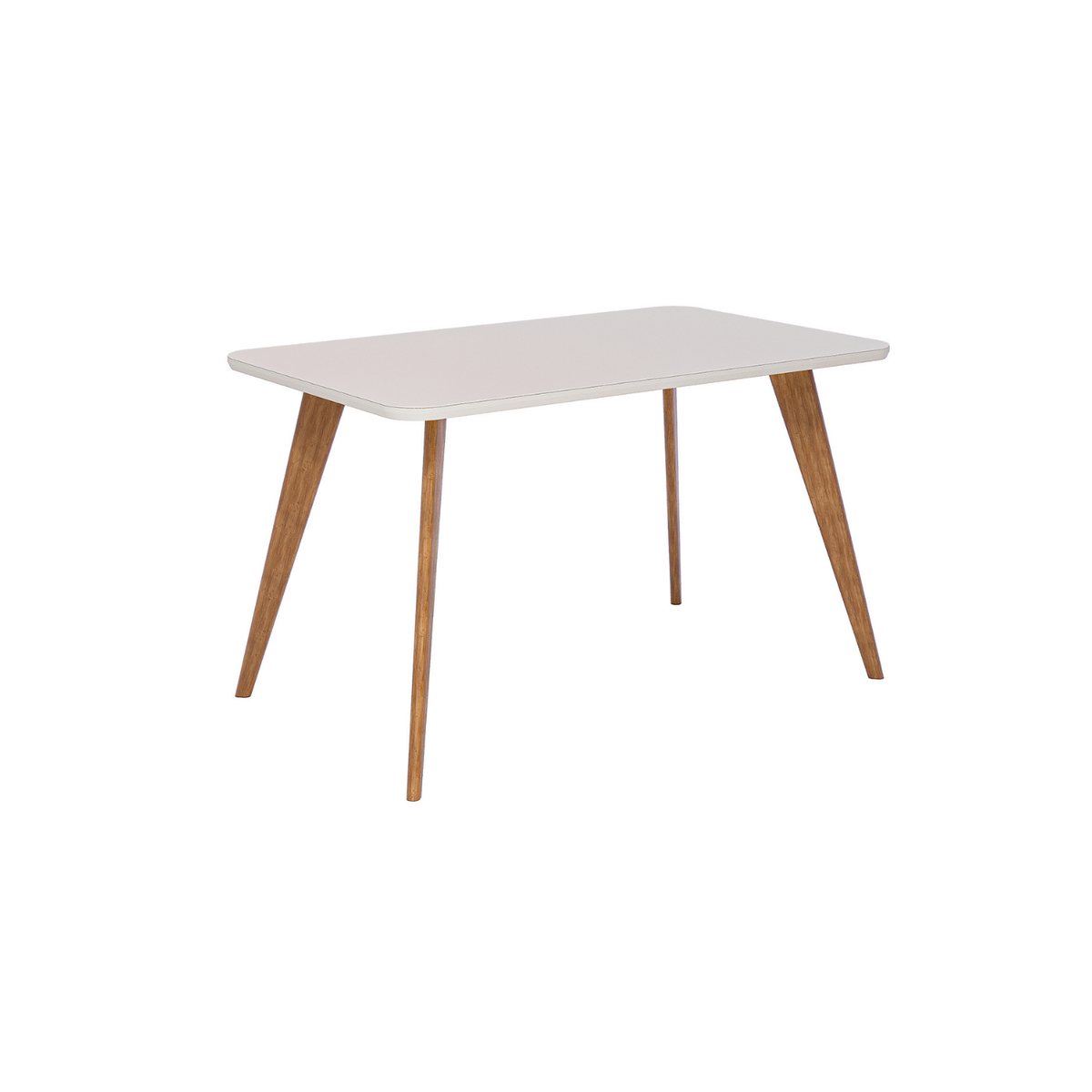 Mesa Amara 1.30cm - Madera Maciza