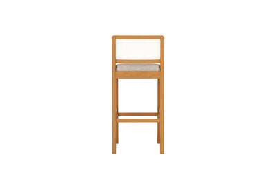 Banqueta Sara - Madera Maciza