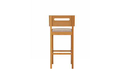 Banqueta Mia - Madera Maciza