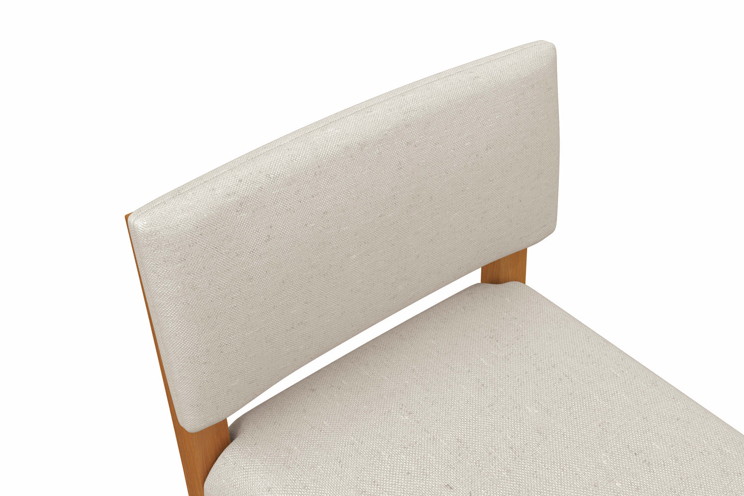 Banqueta Noa - Madera Maciza