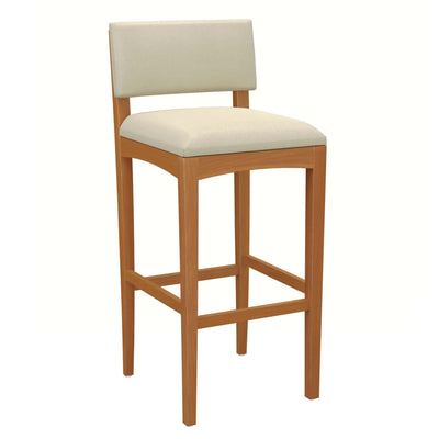 Banqueta Noa - Madera Maciza