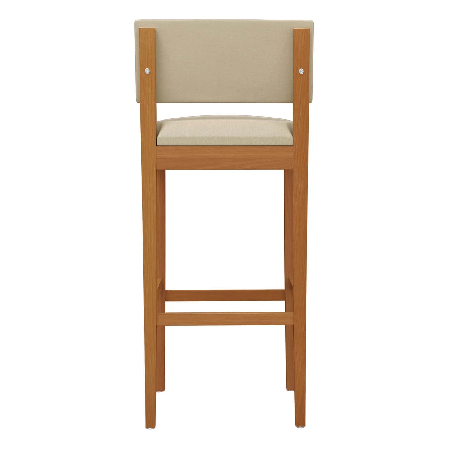 Banqueta Noa - Madera Maciza