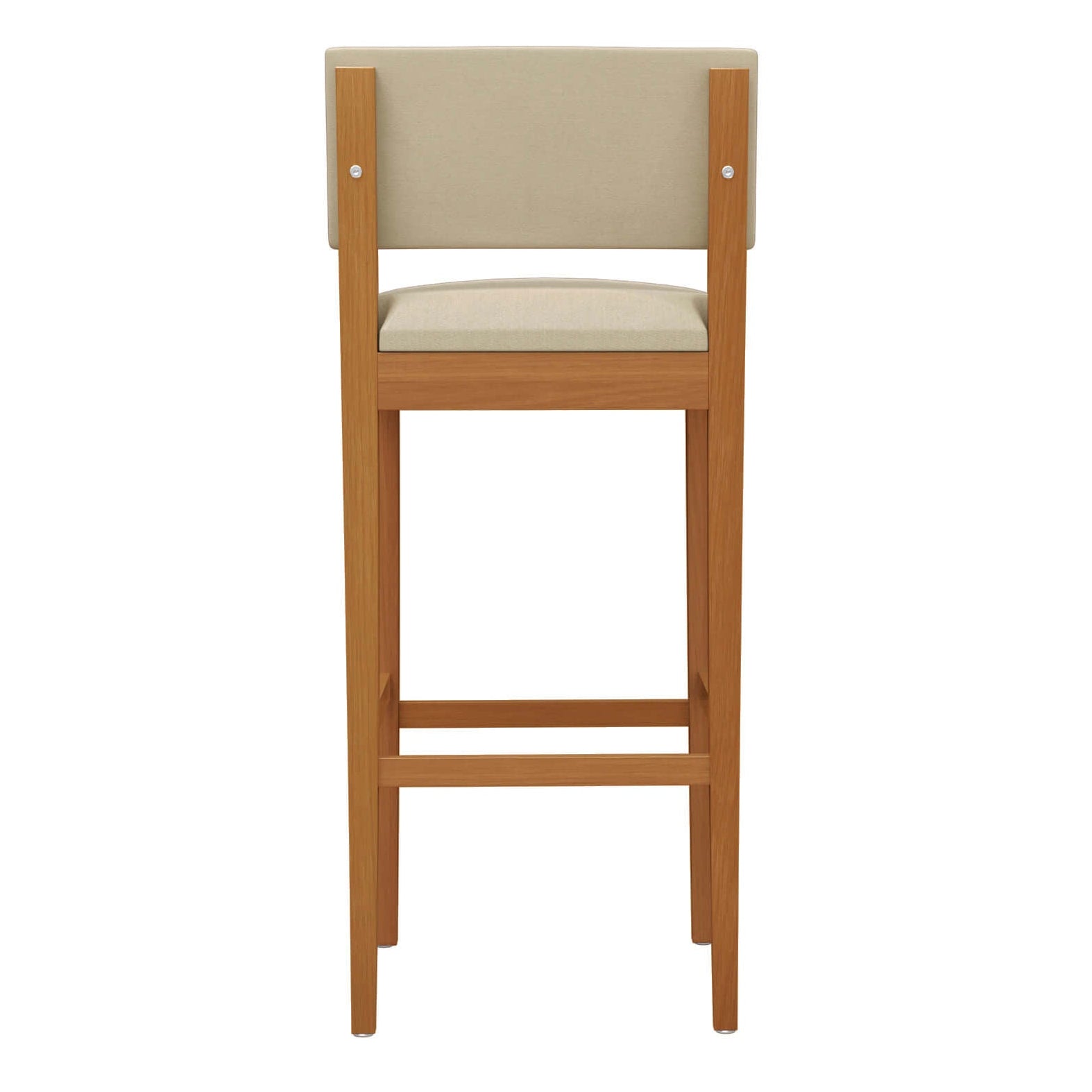 Banqueta Noa - Madera Maciza
