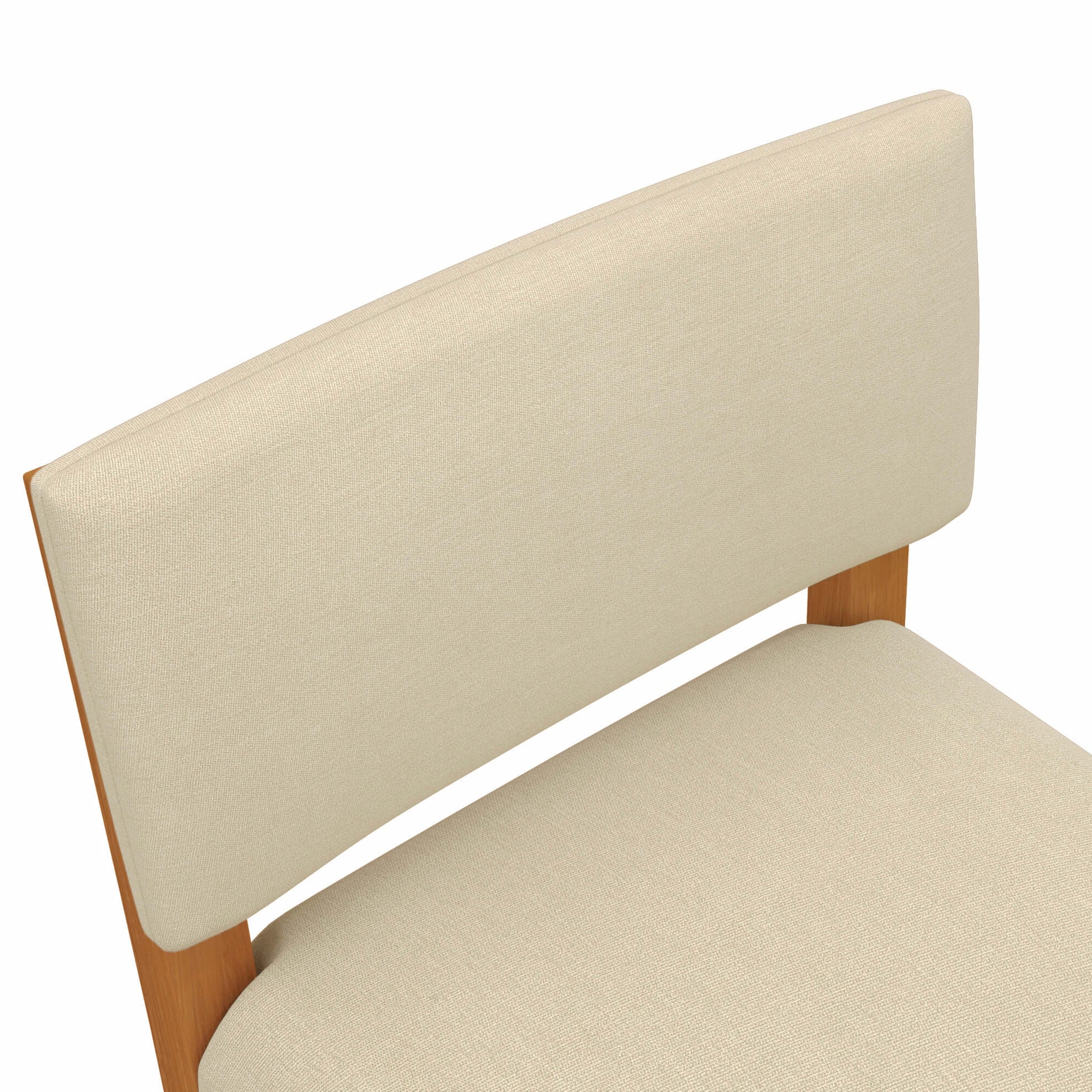 Banqueta Noa - Madera Maciza