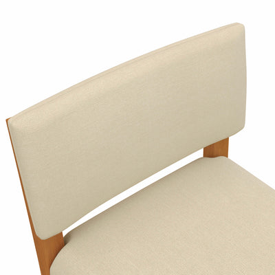 Banqueta Noa - Madera Maciza