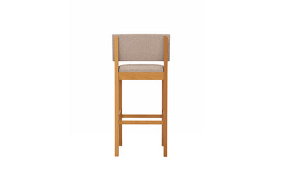 Banqueta Noa - Madera Maciza