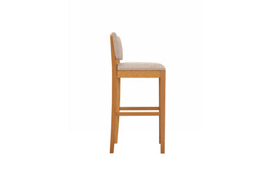 Banqueta Noa - Madera Maciza