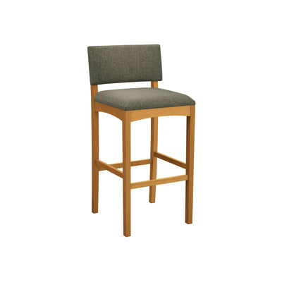 Banqueta Noa - Madera Maciza