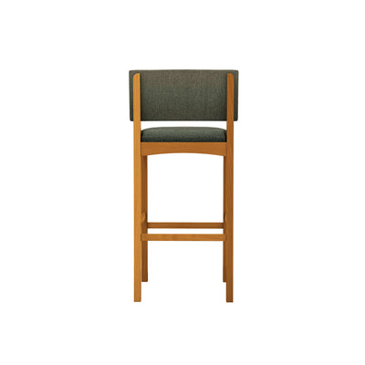 Banqueta Noa - Madera Maciza