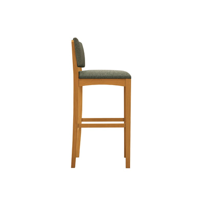 Banqueta Noa - Madera Maciza