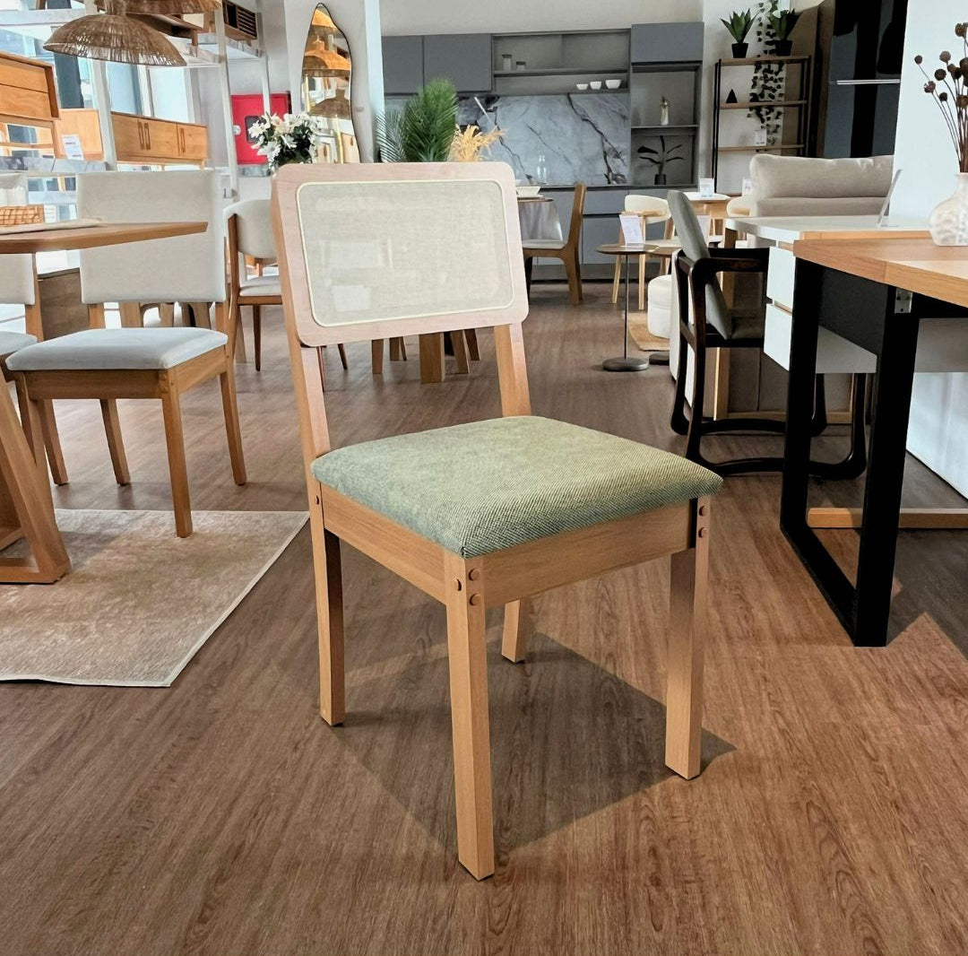 Silla Ova