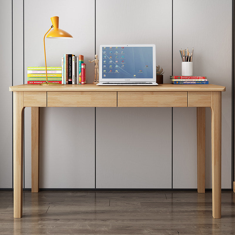 Escritorio 120cm Aster - Madera Maciza