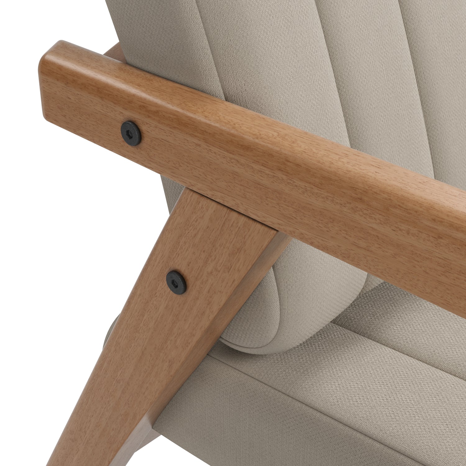 Butaca Uxua - Madera Maciza