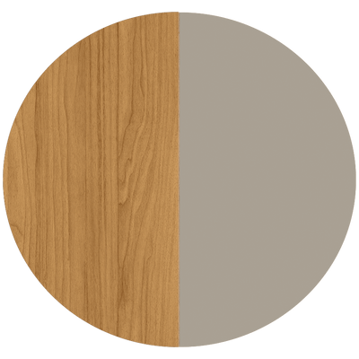 Panel Ripado Listones Magela - 220CM