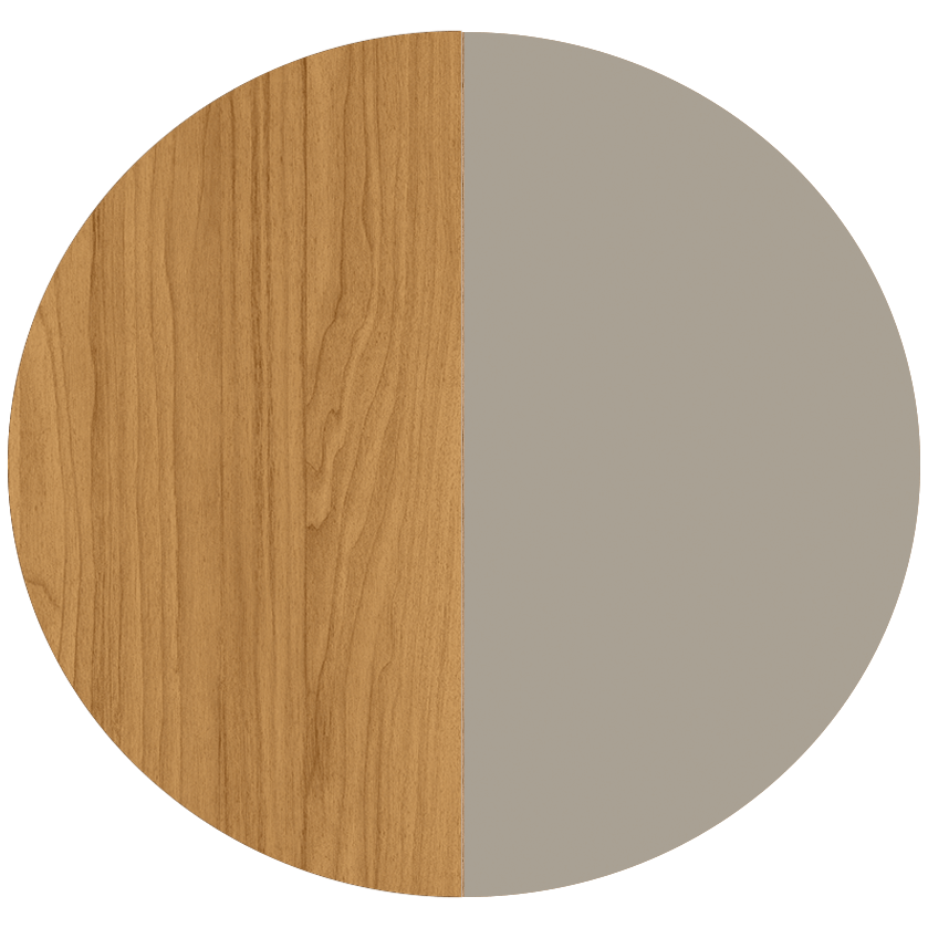 Panel Ripado Listones Magela - 220CM