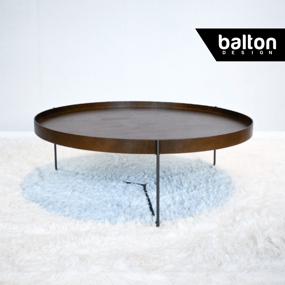 Mesa Ratona Sphera Baja - Balton Design
