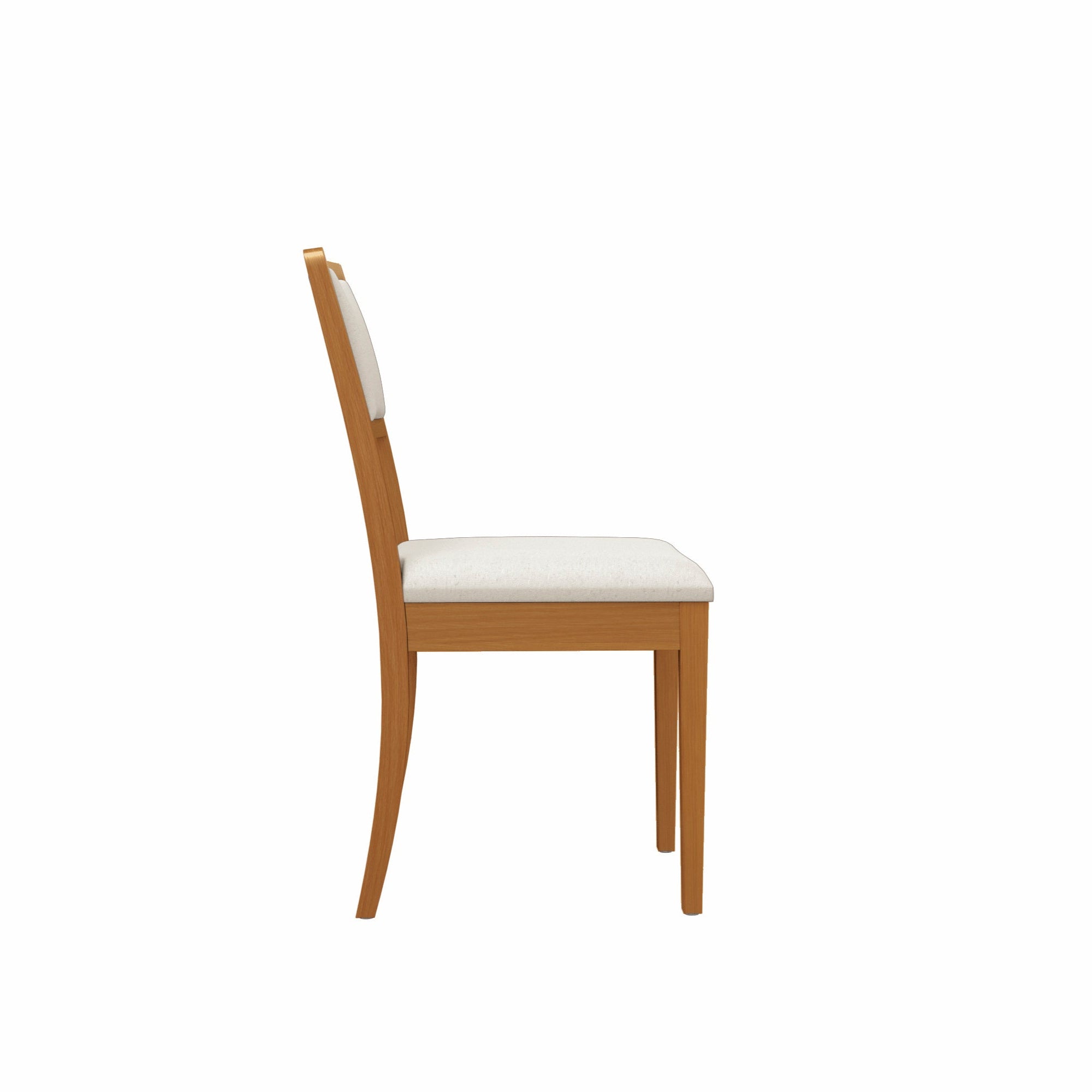 Silla Alice - Madera Maciza